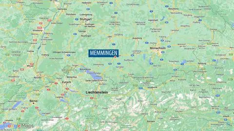 Memmingen