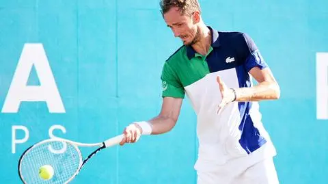 Porażka lidera rankingu na Majorce