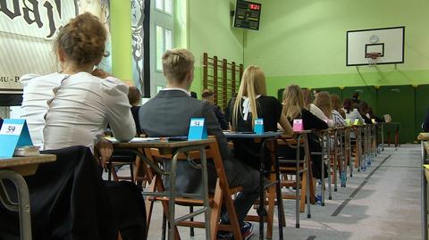 W piątek rozpoczynają się matury