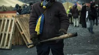 Uderzenie taką pałką może wyrządzić ogromne krzywdy