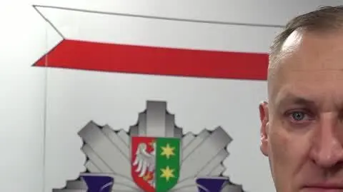 POTRACENIE - PODINSP