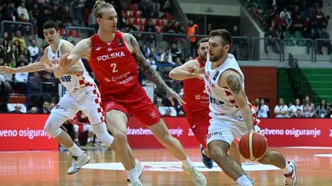 Koszykarze powalczą o awans na igrzyska. Jeden z turniejów w Polsce