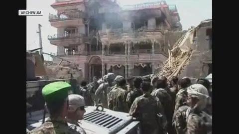 Kunduz był sceną walk również w czasach gdy stacjonowały tam obce wojska