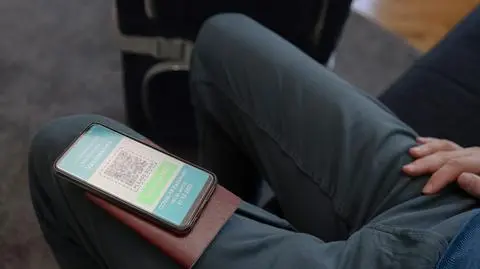 Szykuje się ważna zmiana w sprawie paszportów covidowych