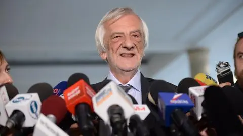 Terlecki o proteście lekarzy