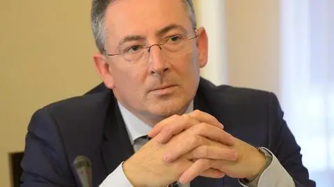 Sienkiewicz będzie zeznawał przed komisją ds. VAT