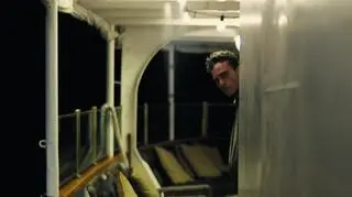 Joaquin Phoenix w "Mistrzu"