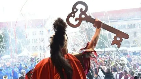 Poznań znów bez tradycyjnego korowodu 