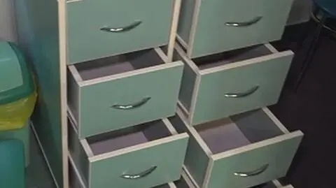 Agenci CBA zabrali dokumentację pacjentek od 1996 roku
