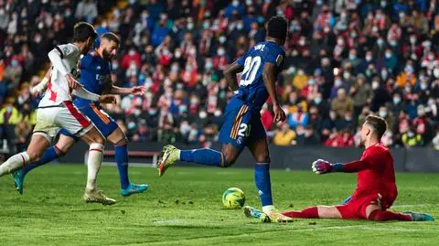 Real uratował "Duet roku". "Złoty gol w magicznym połączeniu"