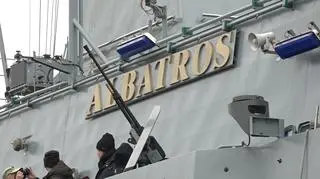 ORP Albatros