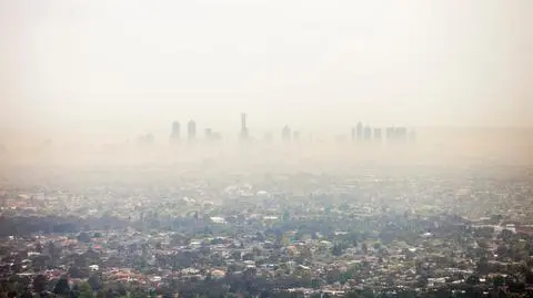 W Australii zabijał jedną osobę co pięć dni. Badacze: potrzebna strategia walki ze smogiem