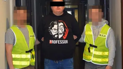 "Podawał się za fizjoterapeutę, który stracił pracę". Wyłudził ponad 18 tysięcy złotych