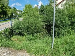 Wypadek motocyklisty z 15-letnią pasażerką w 