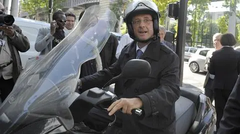 Francois Hollande