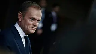Donald Tusk has returned to Polish politics