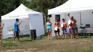 Medal zdobyła również Zofia Tuła z Dolnego Śląska