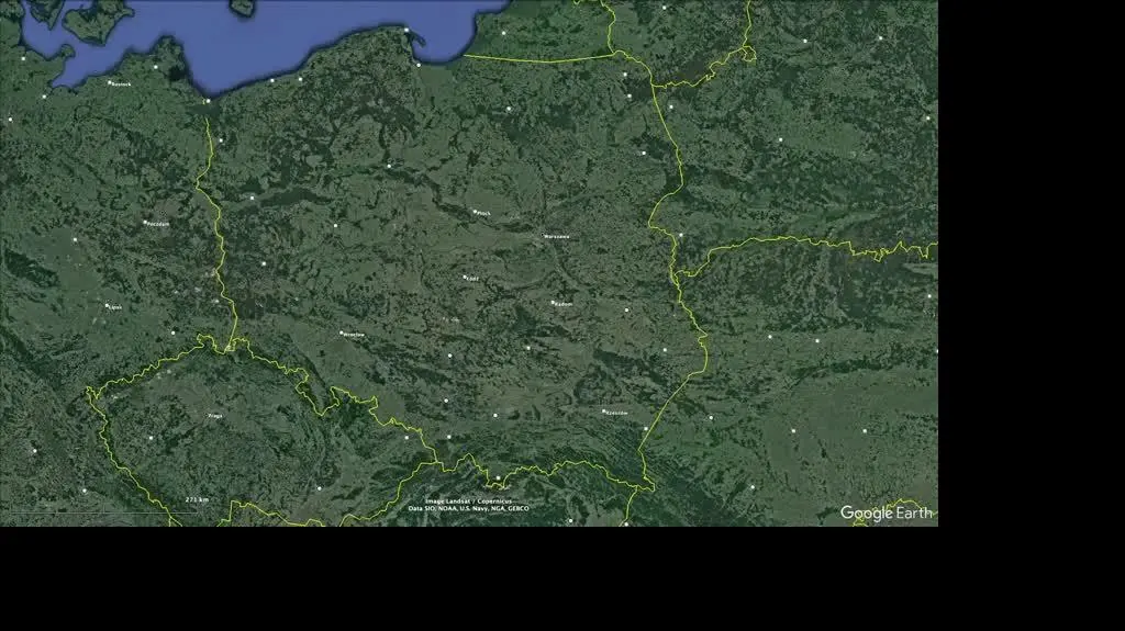 Kobierzyce pod Wrocławiem