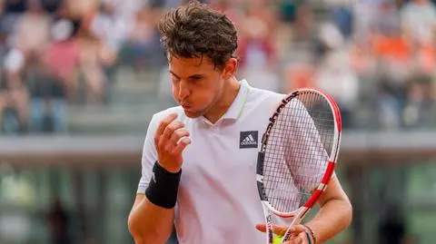 Dominic Thiem zrezygnował z Wimbledonu