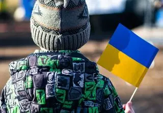 Ihor pojechał na obóz do Rosji, ale "wakacje zamieniły się w porwanie"