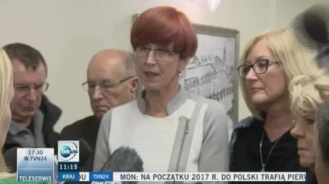 O komentarz do sprawy poprosiliśmy Minister Rodziny, Pracy i Polityki Społecznej