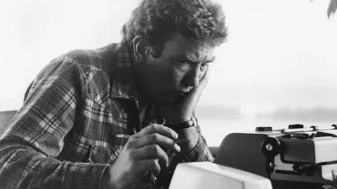 Nie żyje Albert Finney znany brytyjski aktor reżyser i scenarzysta
