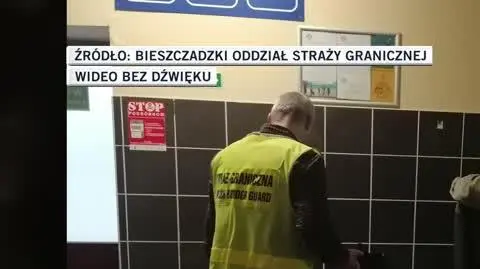 Bieszczadzki Oddział Straży Granicznej 