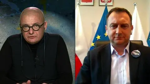 "Kaczyński nie może się pogodzić z tym, że nie będzie miał swojej marionetki w Pałacu Prezydenckim"