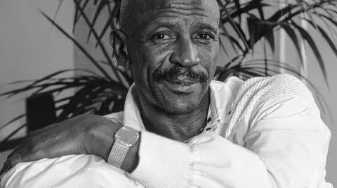 Nie żyje Louis Gossett Jr., pierwszy Afroamerykanin, który zdobył Oscara za rolę drugoplanową