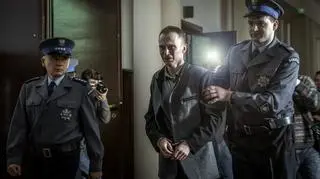 „25 lat niewinności. Sprawa Tomka Komendy” – debiut reżyserski Jana Holoubka