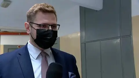 Michał Woś