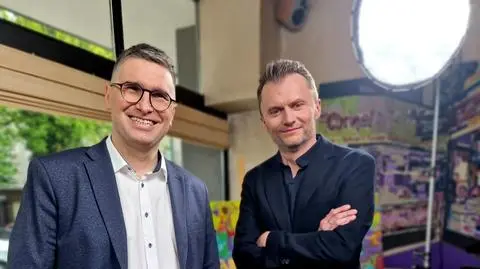 "Nawet jeżeli droga do marzeń, milionów na koncie, jest zamknięta, są inne"