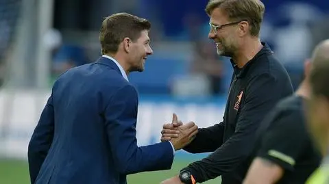 Niezaszczepieni piłkarze mogą nie trafić do Premier League. "Patrzymy na wszystko"