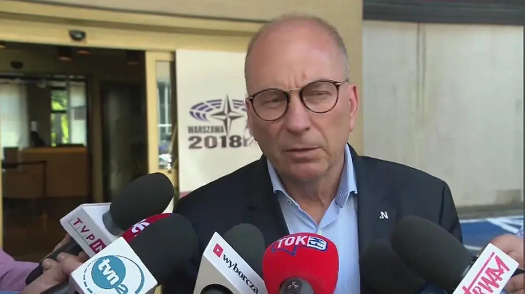 Meysztowicz: rząd oszukał społeczeństwo twierdząc że oba postulaty zostały spełnione
