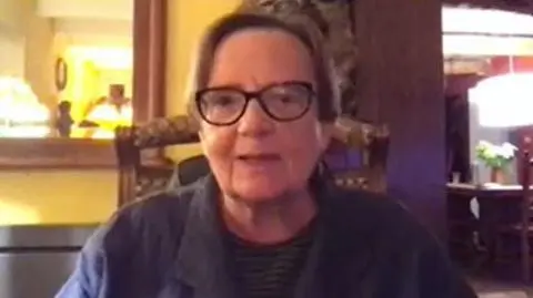 "Zaskakujące jak strasznie łatwo wróciło tego typu myślenie: buta, pycha i bezczelność"