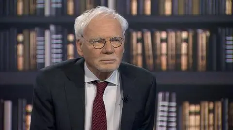 Safjan: TK nie daje dostatecznej wiarygodności, żeby rozstrzygnąć sprawę