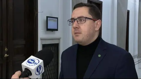 Motyka: minister Moskwa chce wyrzucać z kraju tych, którzy nie zgadzają się z haniebną polityką rządu PiS