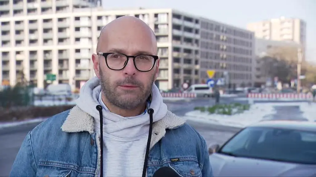 rzecznik Pogotowia w Legnicy