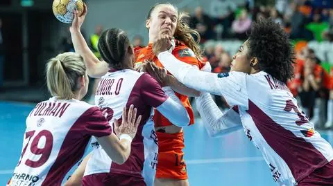 Polski zespół bez przełamania w Lidze Mistrzyń. Trzynasta porażka z rzędu