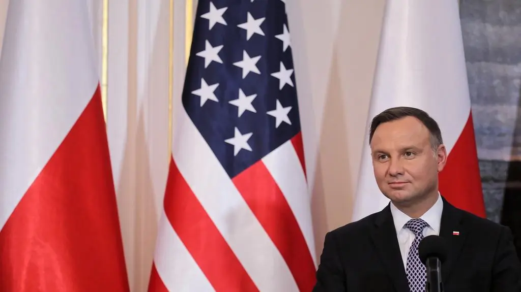 Duda o wyrzutniach HIMARS: supernowoczesny sprzęt który będzie służył dla wzmocnienia naszego bezpieczeństwa