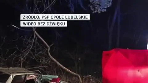 slideshow wypadek