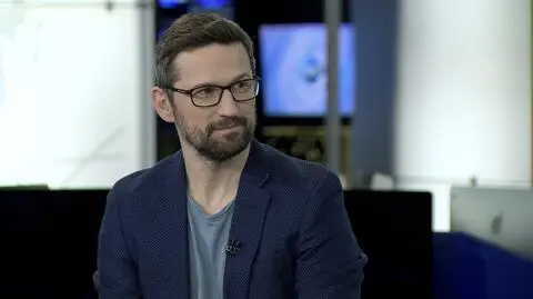 Frątczak: doszło do pewnej zaskakującej koincydencji