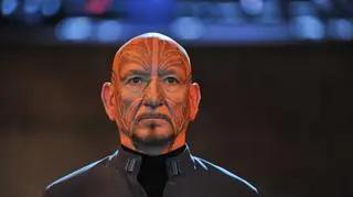 Ben Kingsley