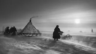 Jamał, Syberia 2011 r