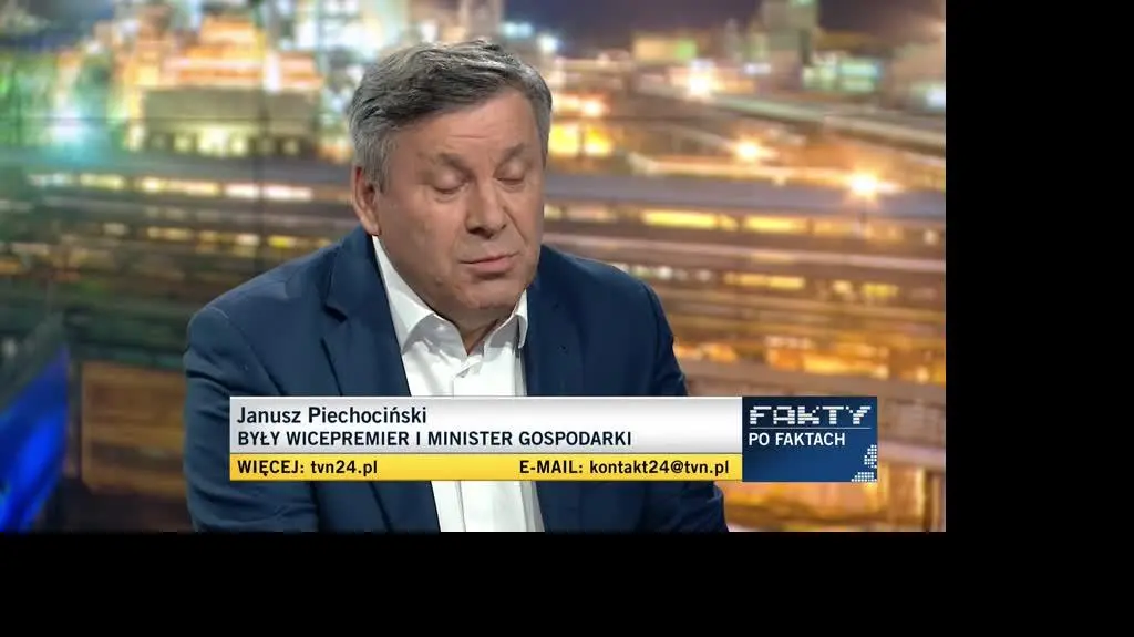piechocinski