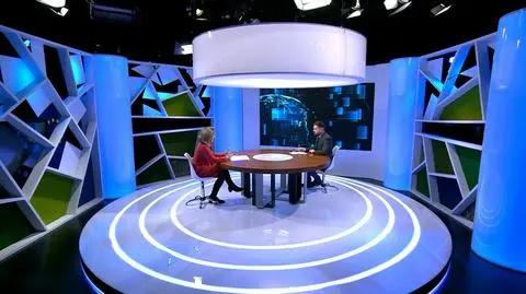 Jourova: istotne jest to, że polscy sędziowie nie będą już karani za podejmowane decyzje