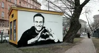 Aleksiej Nawalny opublikował apel do swych zwolenników