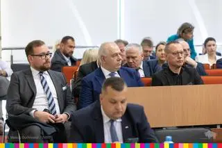 Według Sebastiana Łukaszewicza i Jacka Sasina doszło do zdrady 