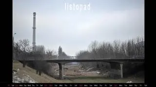 Listopad