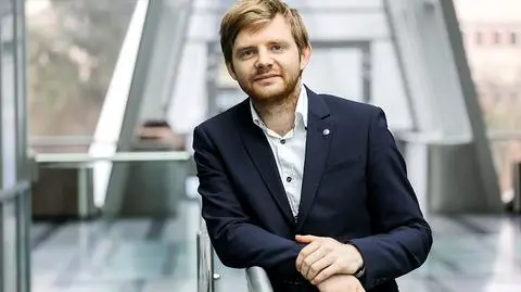 Zawierucha zagra u Tarantino postać młodego Polańskiego